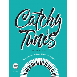 Catchy Tunes - Friedrich Grossnick