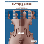 Slavonic Dance (s/o) - Antonin Dvorak