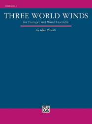 Three World Winds - Allen Vizzutti