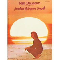 Jonathan Livingston Seagull : - Neil Diamond