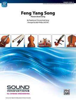 Feng Yang Song (s/o)
