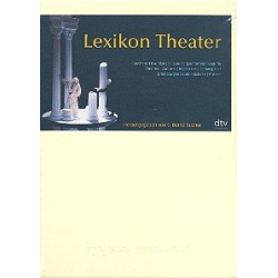 Lexikon Theater CD-ROM
