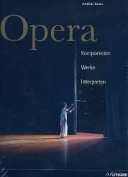 Opera Komponisten - Werke - Interpreten - András Batta