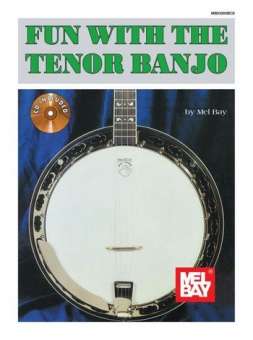 Fun with the Tenor Banjo (+CD)
