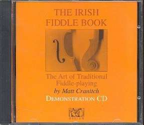 The Art of traditional Fiddle-Playing - Matt Cranitch