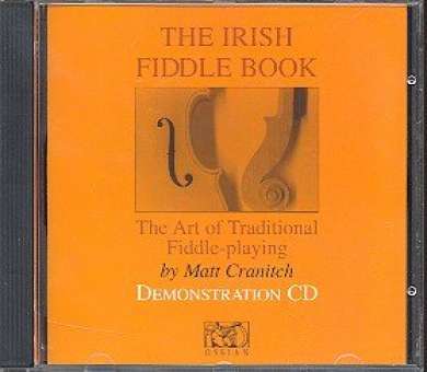 The Art of traditional Fiddle-Playing