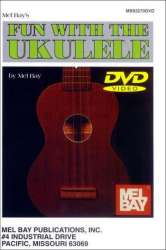 Fun with the Ukulele DVD - Mel Bay