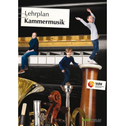 Lehrplan Kammermusik 2013