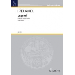 Legend - John Ireland