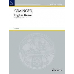 English Dance - Percy Aldridge Grainger
