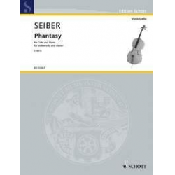 Phantasy - Matyas Seiber