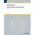 Irish Tune from Country Derry - Percy Aldridge Grainger