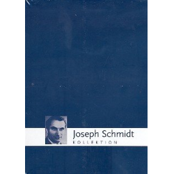 Joseph Schmidt Kollektion 4 DVD's