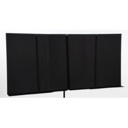 Magic Music Board 42x100cm Pultauflage