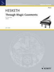 Through Magic Casements - Kenneth Hesketh