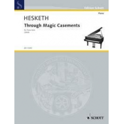 Through Magic Casements - Kenneth Hesketh