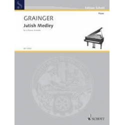 Jutish Medley - Percy Aldridge Grainger