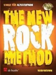 The new rock method (+2CDS) - Ruud Chermin