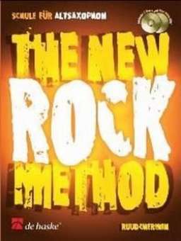 The new rock method (+2CDS)