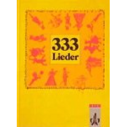 333 Lieder Schülerbuch Süd
