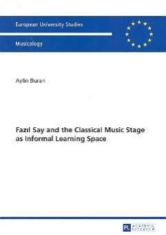 Fazil Say and the classical Music Stage as