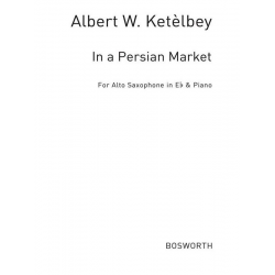 In a Persian Market : - Albert W. Ketelbey