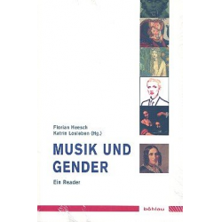 Musik und Gender Ein Reader