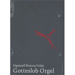 Orgelbuch zum Gotteslob Diözese Fulda