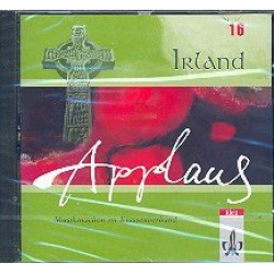 Irland CD