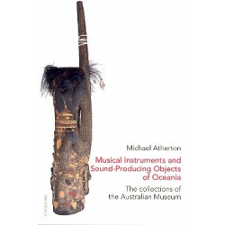 Musical Instruments and Sound-Producing - Michael Atherton