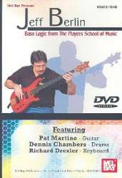 Bass Logic from Players School of Music - Jeff Berlin