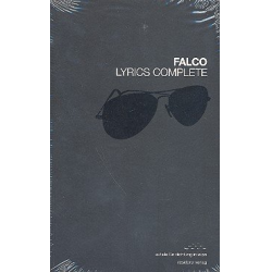 Falco - Lyrics complete