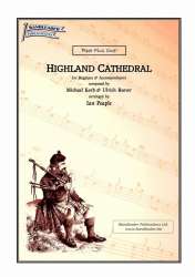 Highland Cathedral - Michael Korb & Ulrich Roever / Arr. Ian Peaple