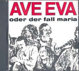 Ave Eva oder Der Fall Maria CD - Peter Janssens