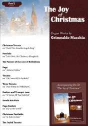 The Joy of Christmas Vol. 1 - Grimoaldo Macchia