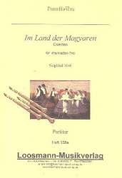 Im Land der Magyaren : - Siegfried Moll