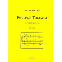 Festival Toccata - Percy E. Fletcher