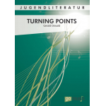 Turning Points - Gerald Oswald