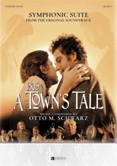 Symphonic Suite from 1805 - A Towns Tale
