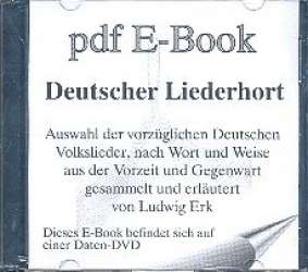 Deutscher Liederhort Daten-DVD