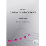 Groovy Kind of Love - Peter Riese