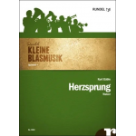 Herzsprung - Kurt Gäble