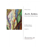 Alpe Adria, Opus 22 - Matteo Firmi