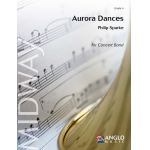 Aurora Dances - Philip Sparke