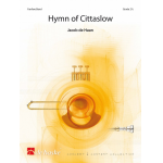 Fanfare: Hymn of Cittaslow - Jacob de Haan
