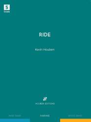Ride - Kevin Houben