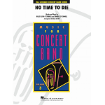 No Time to Die (from No Time To Die) - Billie Eilish / Arr. Michael Brown