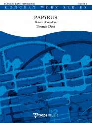 Papyrus - Thomas Doss