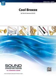 Cool Breeze - Chris M. Bernotas
