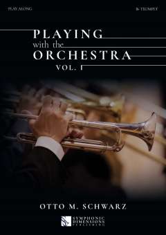Playing with the orchestra Vol.I